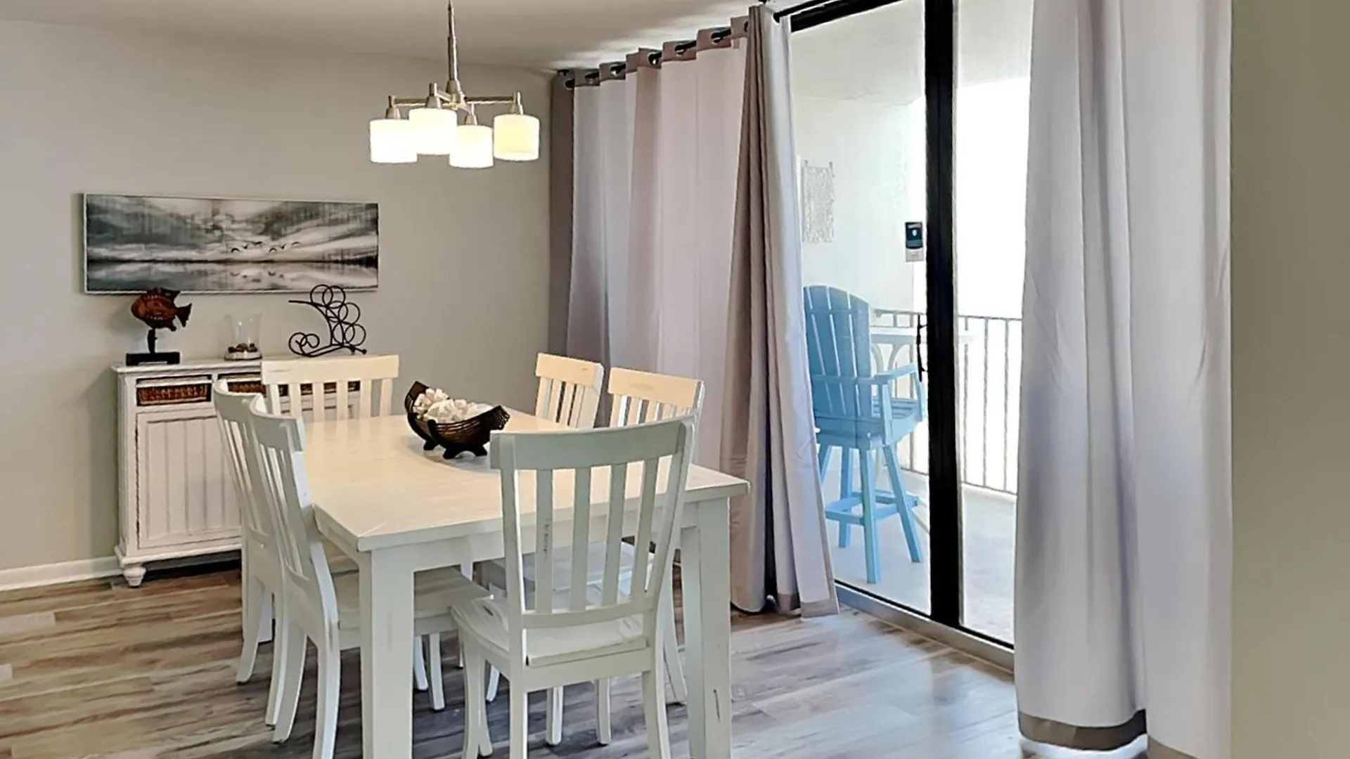 Edgewater Tower II 606 Apartment Panama City Beach