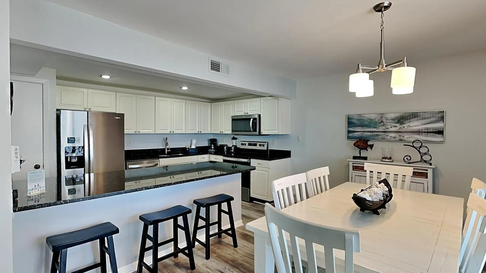 Edgewater Tower II 606 Apartment Panama City Beach
