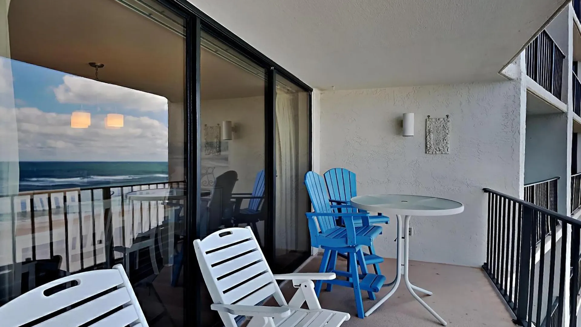 Edgewater Tower II 606 Apartment Panama City Beach 0*,