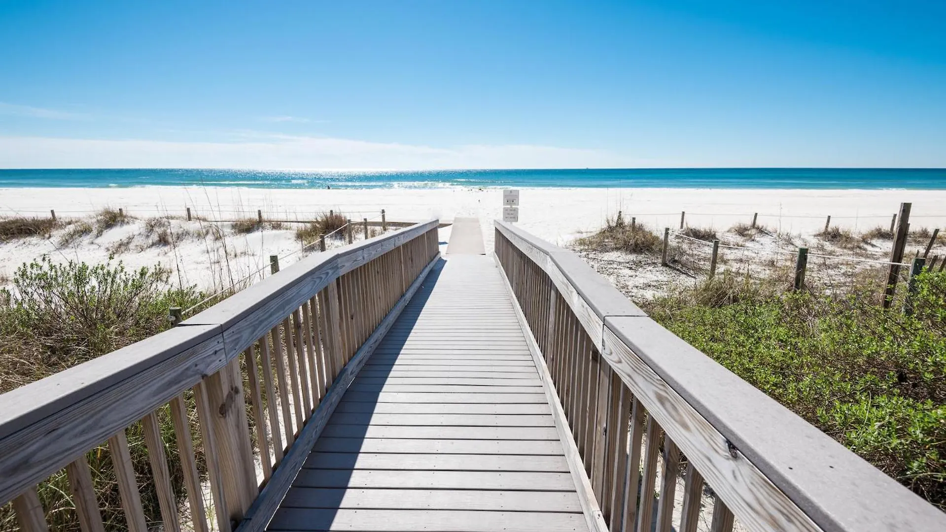 Edgewater Tower II 606 Apartment Panama City Beach