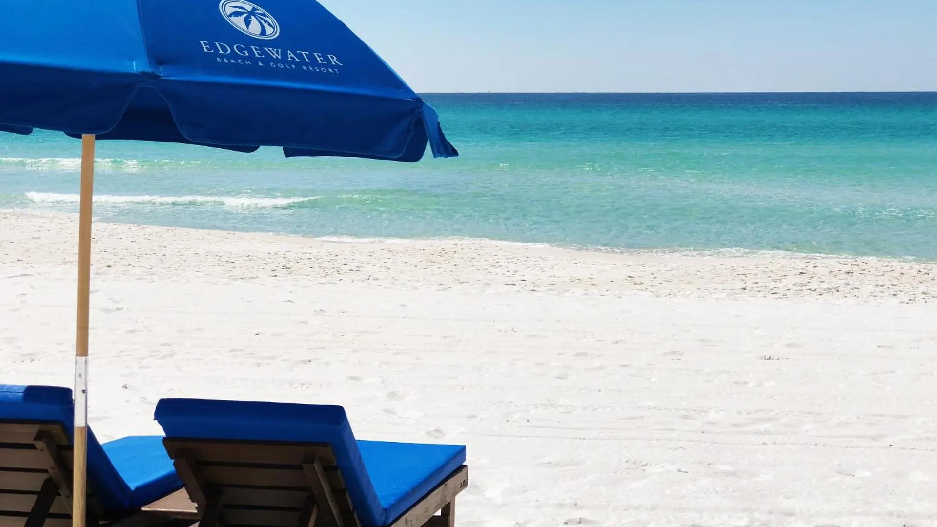 Edgewater Tower II 606 Apartment Panama City Beach United States