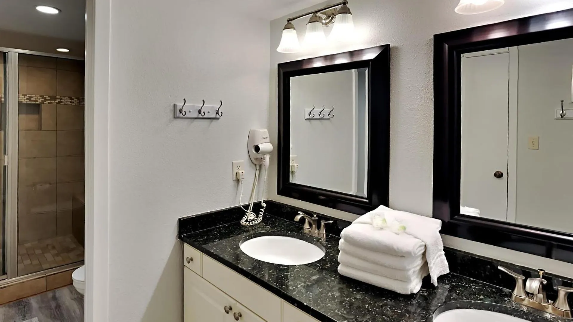 Edgewater Tower II 606 Apartment Panama City Beach 0*,  United States