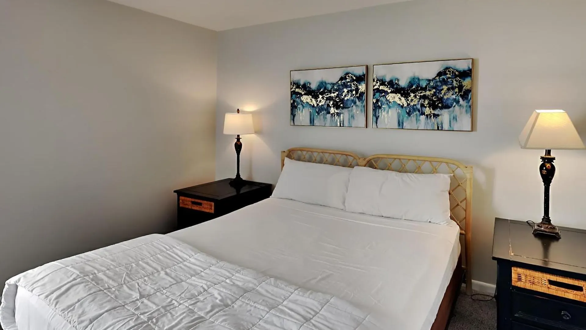 Appartamento Edgewater Tower II 606 Panama City Beach
