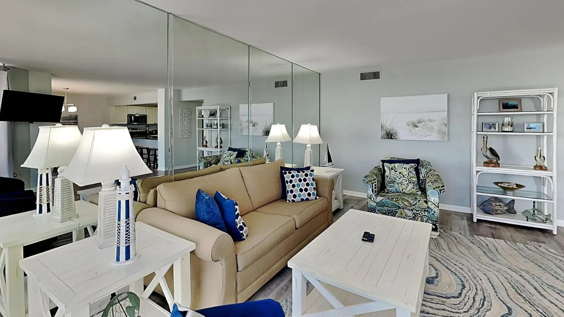 Appartamento Edgewater Tower II 606 Panama City Beach