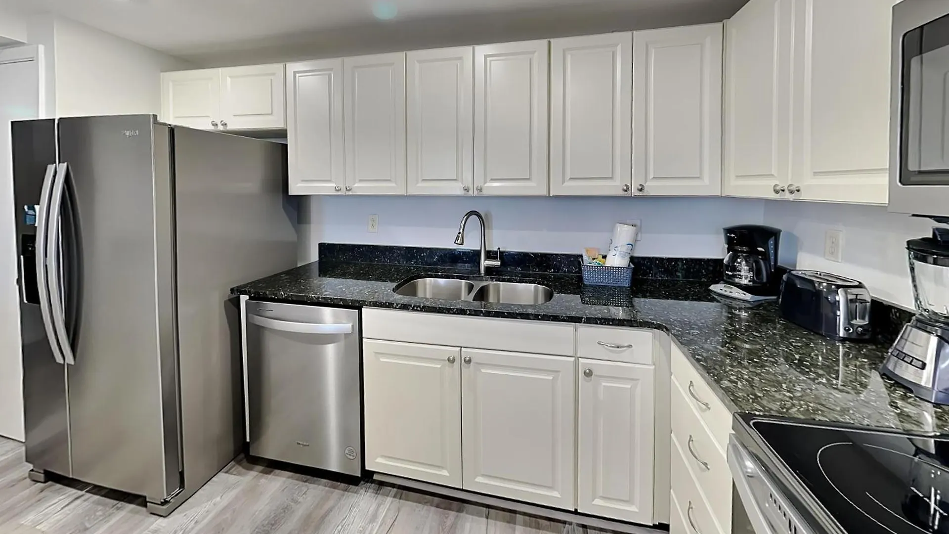 Appartamento Edgewater Tower II 606 Panama City Beach