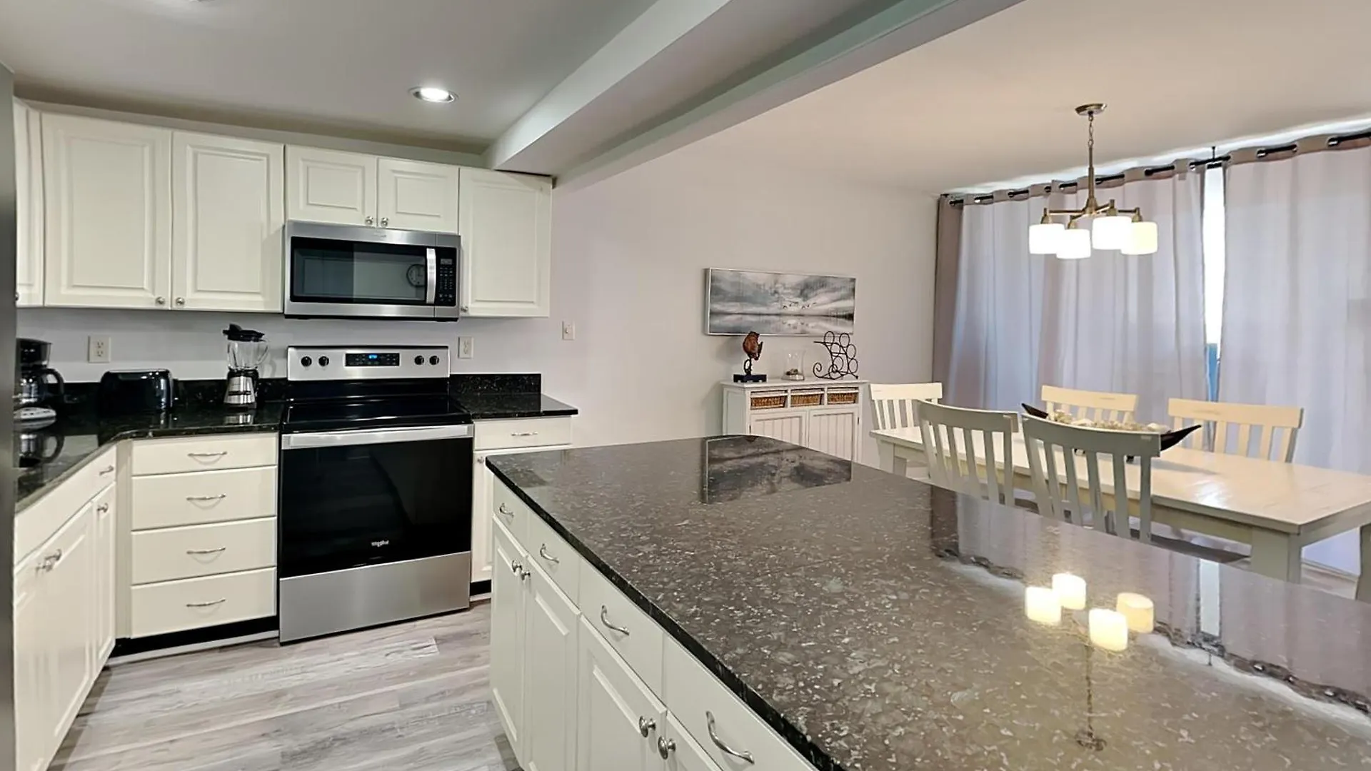 Appartamento Edgewater Tower II 606 Panama City Beach 0*,  Stati Uniti